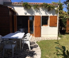 Appartement Saint-Palais-sur-Mer, 3 pièces, 5 personnes - FR-1-305A-43