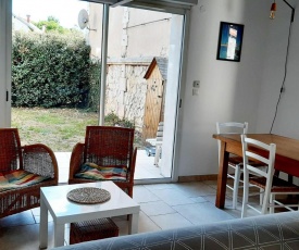 Appartement Saint-Palais-sur-Mer, 3 pièces, 6 personnes - FR-1-494-107