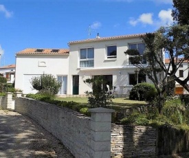 Appartement Saint-Palais-sur-Mer, 4 pièces, 6 personnes - FR-1-305A-28