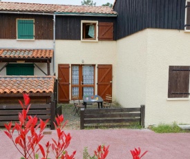 Holiday Home Les Landaises