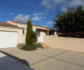 Maison Saint-Palais-sur-Mer, 4 pièces, 6 personnes - FR-1-305A-39