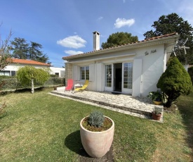 Maison Saint-Palais-sur-Mer, 4 pièces, 6 personnes - FR-1-539-21