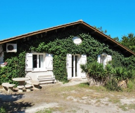 Holiday Home Grande Ramaline - LCA165