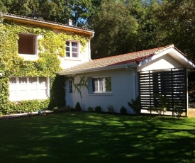 Chambre D'hotes Margaux