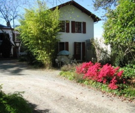 Appartement La Bananeraie