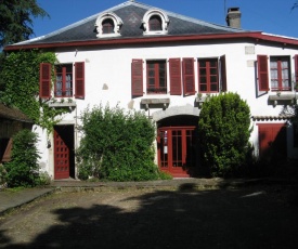 Chambres d'Hôtes Closerie du Guilhat