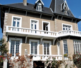 Villa Hortebise