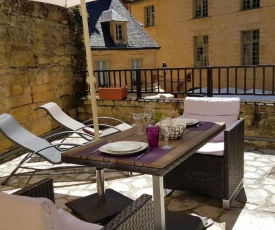 L'Appartement du "Coup de Coeur de Sarlat"