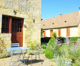 Le Pigeonnier de La Caneda