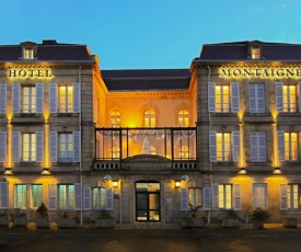 Hôtel Montaigne