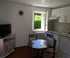 Appartement à Sarlat avec piscine