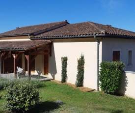 Appartement Sarlat-la-Canéda, 3 pièces, 4 personnes - FR-1-552-19