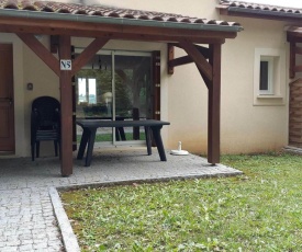 Appartement Sarlat-la-Canéda, 3 pièces, 6 personnes - FR-1-552-10