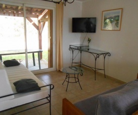 Appartement Sarlat-la-Canéda, 3 pièces, 6 personnes - FR-1-552-24