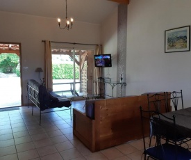 Appartement Sarlat-la-Canéda, 3 pièces, 6 personnes - FR-1-552-5