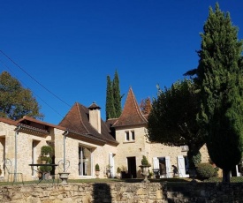 Au Clos de Mathilde