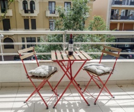 Apartment Le Palma