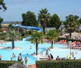 Camping Officiel Siblu Les Viviers