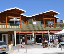 Charmant appartement en plein coeur du Cap Ferret