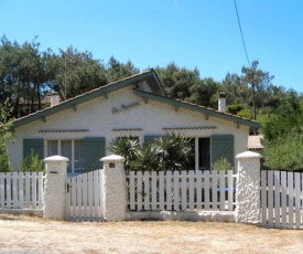 Cute house near the dunes, with terrace and Garden, very close to the beach