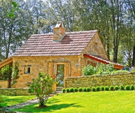 Hameau Du Sentier Des Sources