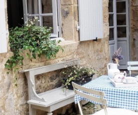 Historical Apartment Sarlat