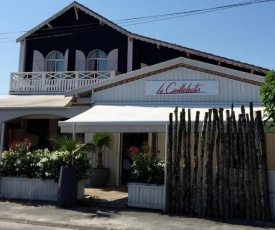 Hôtel Le Caillebotis