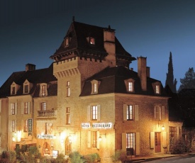 Hôtel La Couleuvrine Sarlat Centre Ville