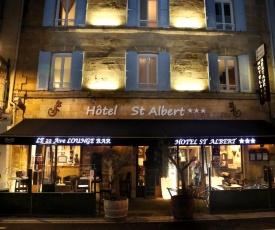 Hôtel Saint Albert