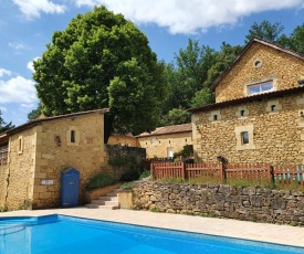 Le Clos de la Canéda