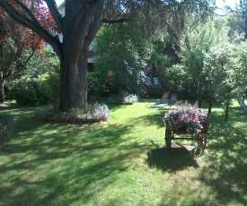 Le Jardin Sarlat