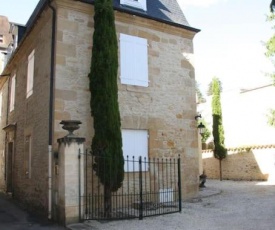 Les Chambres d'Hotes chez Alisa et Daniel