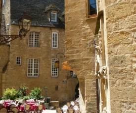 Les Toits de Sarlat