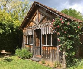 Ma Cabane à Sarlat