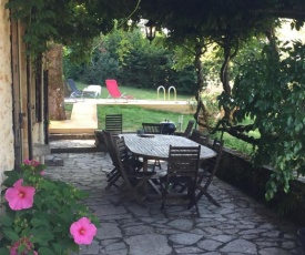 Maison en Périgord à 5 mn à pieds du centre Sarlat