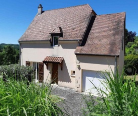 Maison Sarlat-la-Canéda, 4 pièces, 8 personnes - FR-1-552-1