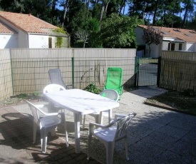 Appartement La Palmyre, 3 pièces, 6 personnes - FR-1-305B-43