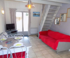 Appartement La Palmyre, 3 pièces, 6 personnes - FR-1-305B-54