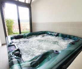 Villa Belle Vue avec Jacuzzi Privatif