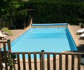 Villa d'une chambre a Sarlat la Caneda avec piscine privee jardin clos et WiFi