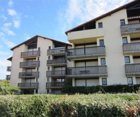 Appartement Pour 3 Personnes- Residence Les Voiliers 3