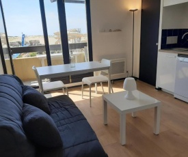 Appartement Seignosse, 2 pièces, 4 personnes - FR-1-239-639