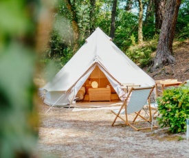 Cocooning Tipi - Seignosse