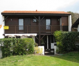 Gîte Seignosse, 4 pièces, 7 personnes - FR-1-360-588