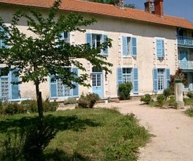 La Ferme Antoinette