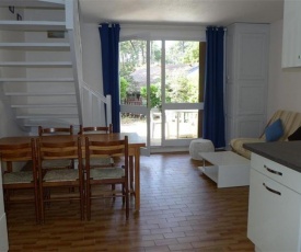 Réf 213 , Seignosse Océan, Villa Patio classée 2 étoiles au calme, plage et centre à 5min, 5 personnes