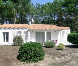 Maison La Palmyre, 4 pièces, 6 personnes - FR-1-305B-49