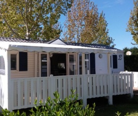 Mobil Home - Domaine du Galant