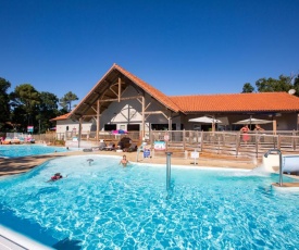 Camping Officiel Siblu Domaine de Soulac