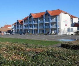 Appartement Biscarrosse Plage, 2 pièces, 7 personnes - FR-1-521-1